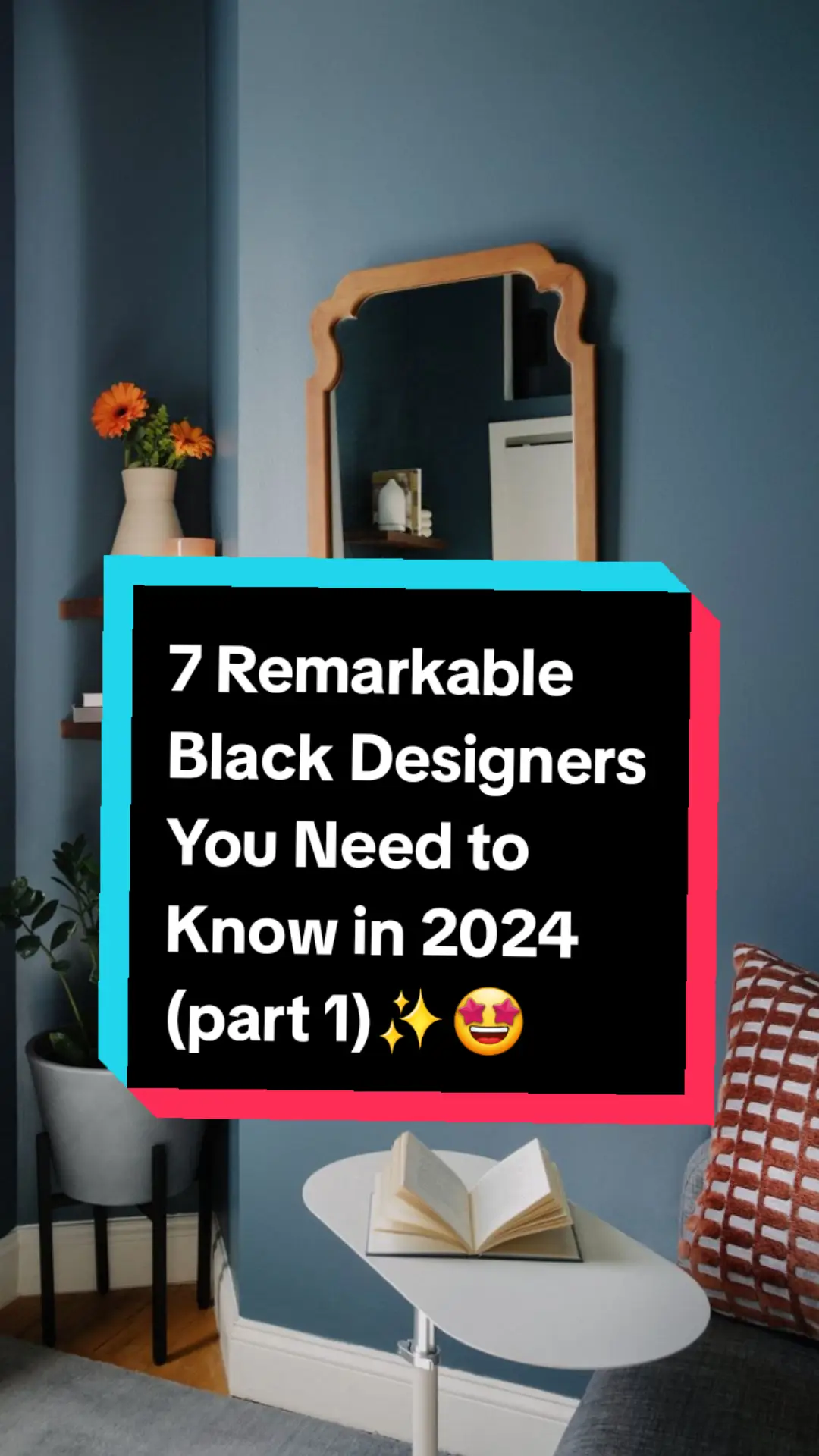 Across the country, these designers are creating quality, intentional spaces with a special vibe that truly represents their clients ✨️👏 #TheSpruce #interiordesigners #joymeetshome #blackdesigner  #blackrepresentation  #blackpride   - Credits: Thumbnail: Shareen Bailey  Jasmine Crockett: JoyMeetsHome Duval Reynolds: Restyle Resource & MW Concepts Marissa Nelum: Marissa Nelum / Glass House Interiors Shareen Bailey: Green Shareen Design / Photo by Nick Glimenakis Photography