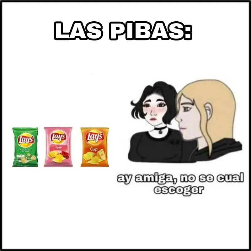 las pibas vs los pibes🤑 #messi #lays #mate #fypシ 