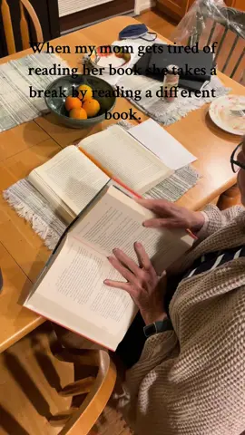 Baby boomers are better than us. #boomer #reading #books 