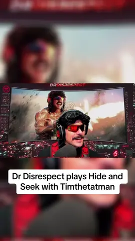 #drdisrespect #timthetatman #warzone #zlaner 
