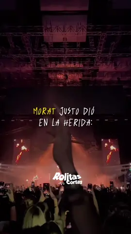 Morat justo dio en esa herida 🩹 #rolitaschidas #estadosparawhatsapp #rolitasconletras30s🎶🎧 #rolitasconletras30s🥀✨❤️ #tiktok #rolitaschidasツ #frases_aesthetic #morat 