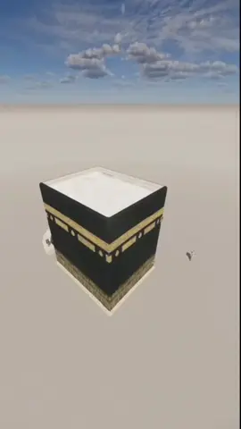Mengenal bagian bagian Ka’bah #kabah #makkah #masjid #umrah #umroh #bismillah  #mutiarasunnah #umrohhematlangsungberangkat #umrohsunnah #umrohjakarta #umrohmedan #saudiarabia 
