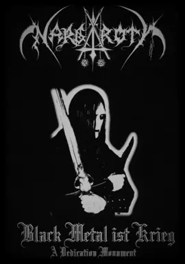 Nargaroth #nargaroth #blackmetal #iburnforyou #blackmetalscene #oldblackmetal #fyp 