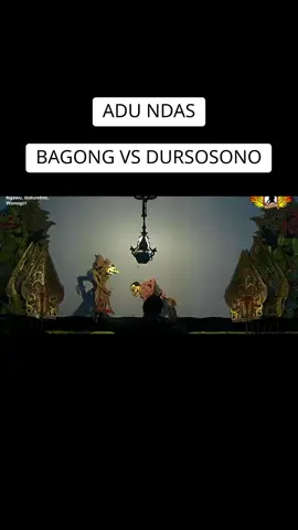 BAGONG ADU NDAS KEBAL #kisenonugroho #punokawan #fyppppppppppppppppppppppp #bagong #wayangkulit #petruk #Dursosono #kisenonugroho 