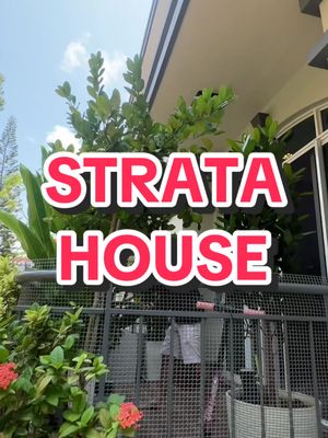 “Forget the good that we have done for others, and forget the bad that others done to you!” First house tour of a Strata House! Love the amazing advices brought to you by @Andrew Phee - Realtor/Investor ! #housetour #luxury #singapore #realestate 