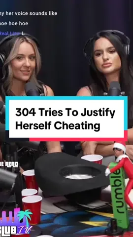304 Tries To Justify Herself Cheating #entrepreneurship #freshandfit #viraltiktok #fandf #delusional #datingadvice 