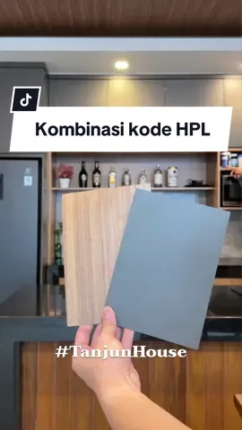 Akhirnya pilih warna yang gak ngebosenin #FYP #TanjunHouse #Houseoftiktok