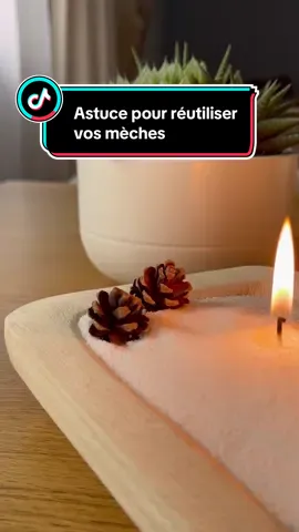 La bougie rechargeable qu’il faut avoir chaque maison 👌🏻🕯️ #lumeacandle #bougieperlée #bougieperlee #rechargeable #decorationinterieur #decorationideas #homedecor #bougie #astuce #ecologie #ideecadeau 