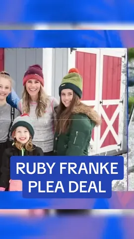 Ruby Franke TURNS on business partner Jodi Hildebrandt and says she 'took advantage' of her desire for self-improvement and 'twisted it into something heinous'. #fyp #rubyfranke #8passengers #utah #youtube #scandal #arrested 