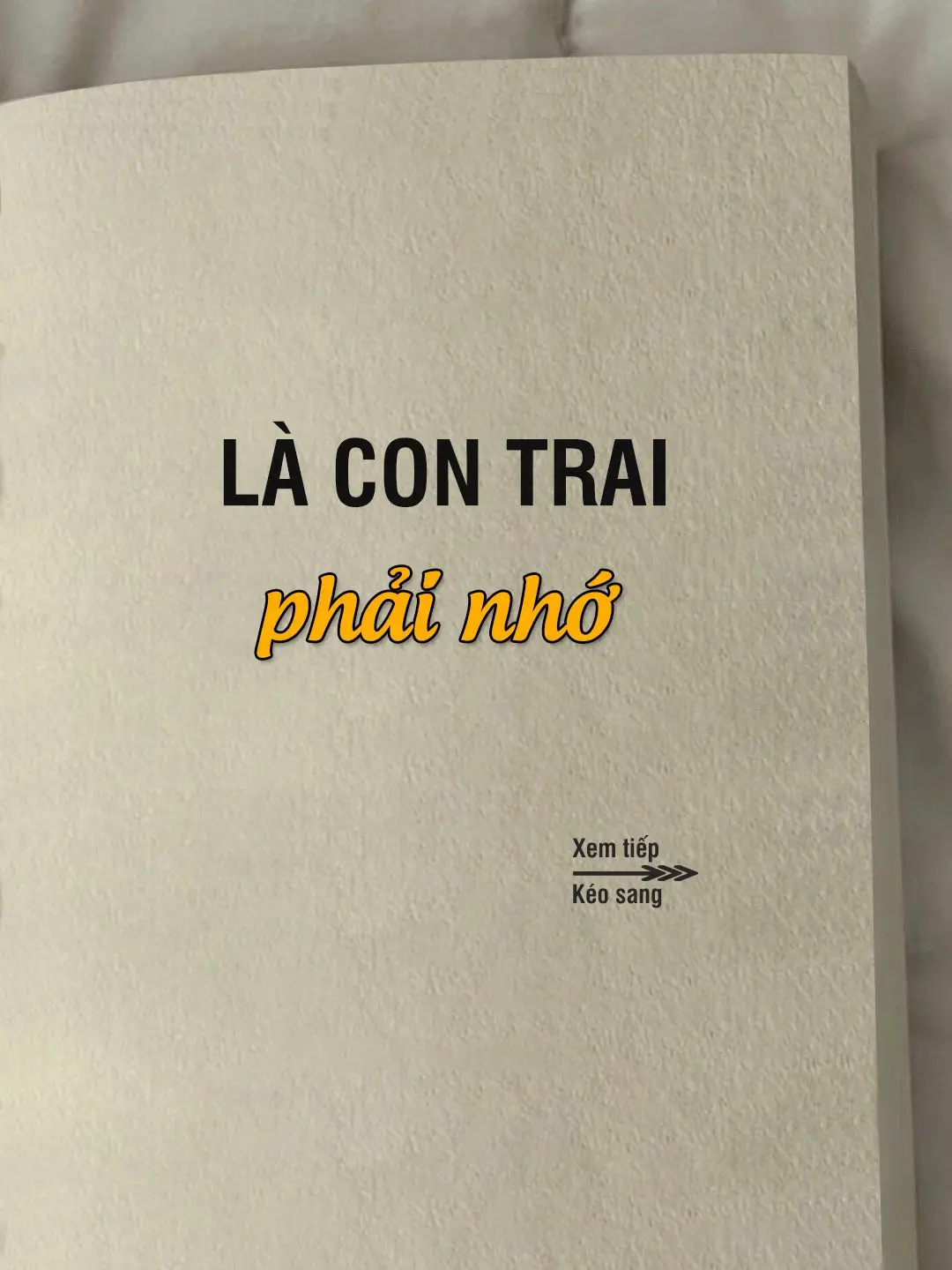 Mẹ có thể sai rất nhiều điều, nhưng thương con là điều luôn đúng. #trichdanhay #sachhay #caunoihay #ynghiacuocsong 