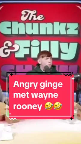 #angryginge #chunkzandfilly #fyp #trending #podcast 