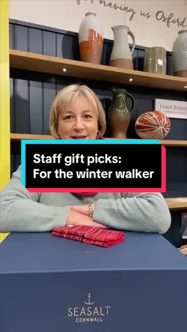 If you’re still on the hunt for the perfect present Mel from our Oxford shop shares her last-minute gift ideas 🎁 Share your gifting ideas below 👇🏻 #gifting #christmasgifting #giftsforher 
