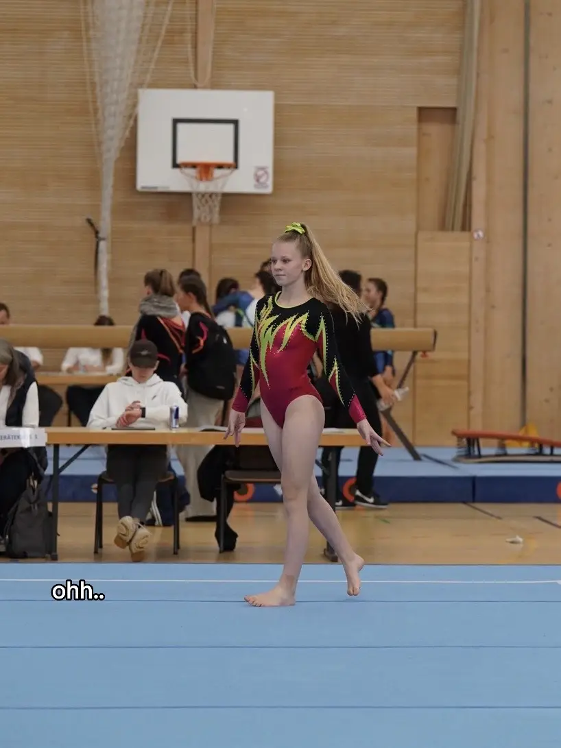 Auf süß🫶🏼 || #Gymnastics #fy #fyp #goviral 