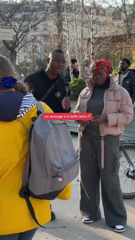 un message à ta belle mère ?? #abidjan225🇨🇮 #abidjan_tiktok #paris #ivoire_humour🇨🇮🇨🇮 #abidjan #225🇨🇮  #couples #bellemere #france🇫🇷 #drole #tiktokfrance🇨🇵 #tiktokcomedy 