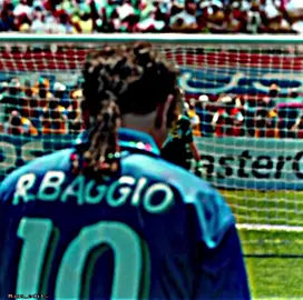 O homem que morreu de pé #baggio #fy #viral 