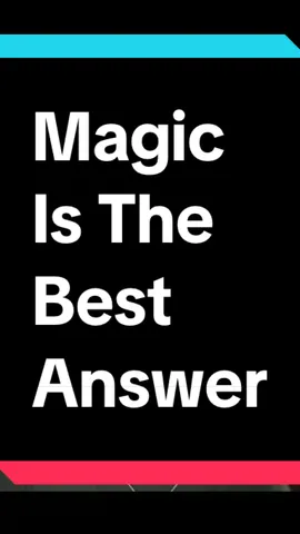 They can’t believe in nature, but magic is fine #debate #evolution 
