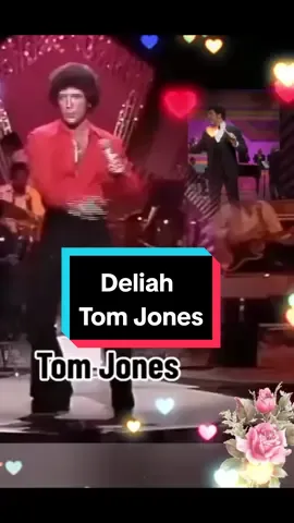 #tomjonesdelilah #paraty #tiktok #musical#nostalgia 