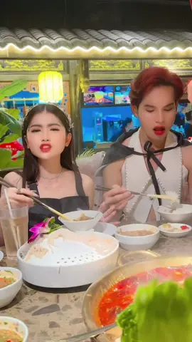 អត់ខ្វល់…🤣🤣#សាប៊ូកក់សក់uwell 