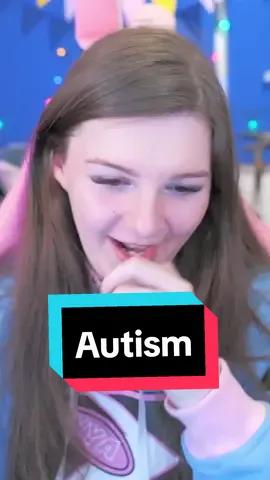 I'm not autistic but...  #f1nn5ter #finnster #finn #femboy #twitch #autism 