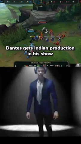 #leagueoflegends #leaguetiktok #dantesttv #dantesclips #fyp