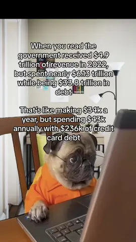 Just a little debt. #debt