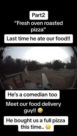 #delivery #driver #order #pizza #comedian #funny #skitscomedy #foryourpage #fyp #lines #customerservice #fypシ゚viral #gotjokes 