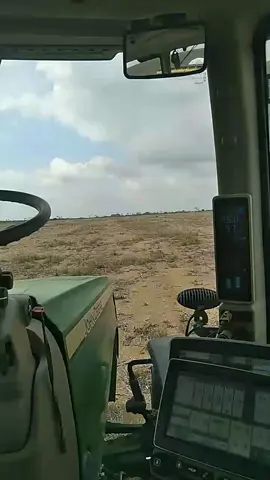 plantio 23/24 jhon deere 8r
