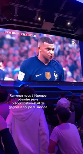 #foot #coupedumonde #mbappe #france #pourtoi 