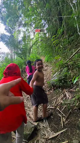 Karena Jarak Yang Berjauhan, Mau Berkunjung ke Tetangga Aja Seperti Petualangan 🏃🕵🔦#girimukti #cisewu #garutselatan #jawabarat #Kampung #pedesaan 