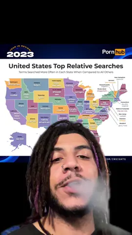 Unique vibes all around the country