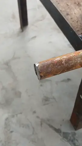 How to make a strong weld