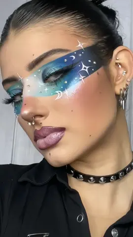 ShareFashionEyeMakeupToday