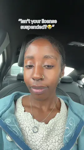 what a time😭🤷🏾‍♀️that lady didn’t want to see me walk away untouched. #fyp #maddy #euphoria #ilovethisshow #suspendedlicense #humor #flaw 