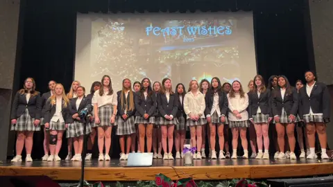 Feast Wishes 2023 Recap! 