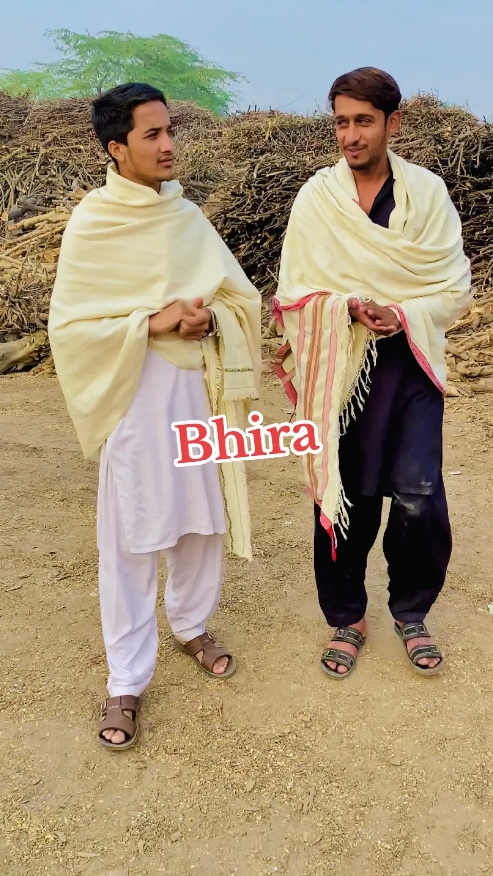 Bhira #رانادوسہ #dosafym 