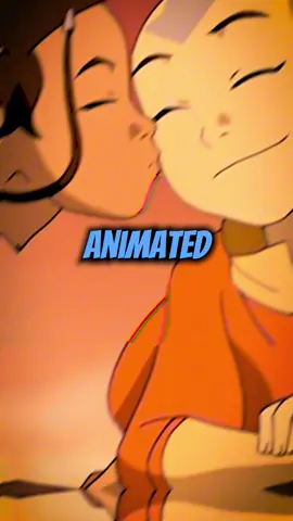 Will Avatar’s Love Story work on Netflix? #avatarthelastairbender #nickelodeon #cartoon #netflix #zuko #katara #aang #Love 