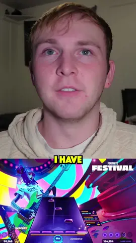 Have you played Fortnite Festival? #fortnite #03fm #podcast 