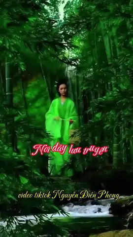 Nơi sơn thủy kia khói trắng âm u che minh nguyệt... #nhachaymoingay #nhactamtrangofficial #tamtrangbuon💔 #lenxuhuongtiktok #xuhuongtiktok #thinhhanh #xuhuong #nguyễnđiềnphong 