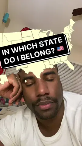 I dont know my states apparently! How embarrassing… #unitedstates #usa 