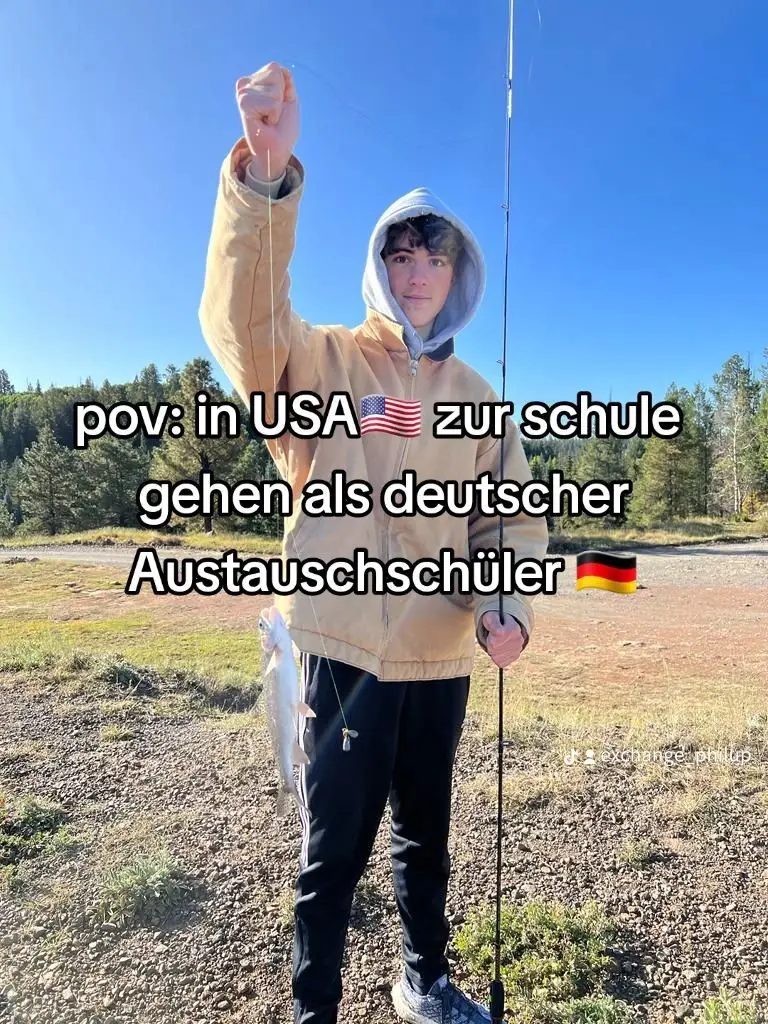 #austauschschüler #auslandsjahr #repost 