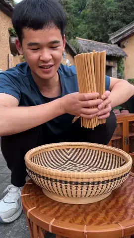#handicrafts #bambooweaving #Handmadediy #bambooproduct #Bambooweaving #foryou
