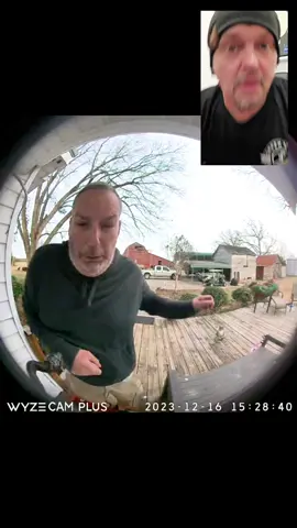 That's a nope rope ssssssecurity ssssssystem #security #system #wyze #cam #snake #nope #rope #reaction #jacobysalliance #foryou #justforfun #abarfaraway #lmao #lolz #funnyvideos #comedyvideos 