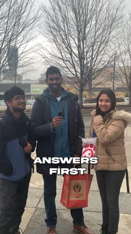 🇨🇦 Canadian Trivia Showdown! Who takes the crown? 👑🍁 #canpr #canada #india #trivia #competition