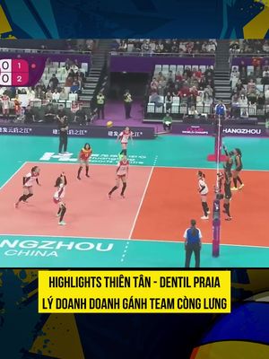 Chúc mừng các cô gái Thiên Tân #bongchuyen #thapcamtv #bongchuyentivi #viral #xuhuong #clubworldchampionship #volleyball #volleyballhighlights #lydoanhdoanh #volleyballworld 