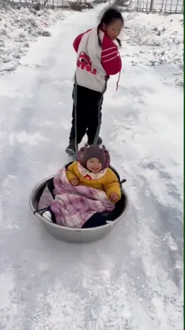 #winter #play #snow #christmas #foryourpage 