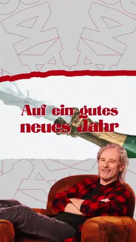 Ein gutes neues Jahr 🎶 Aus dem neuen Album IMMER WENN ES SCHNEIT ♥️🥂🍾 #wolfgangpetry #wollepetry #eingutesneuesjahr #immerwennesschneit #weihnachtsalbum #newmusic #tiktokmusic #schlagernews #christmas #weihnachten #schlager #schnee #winter #advent #weihnachtszeit #xmas 