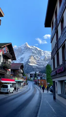 📍Grindelwald, Switzerland 🇨🇭 Follow for daily Swiss Content 🇨🇭 📌 Save this for your (next) trip to Switzerland 🇨🇭  🎥 by: @swisswoow  #berneroberland #switzerland #mountains #schweiz #swissalps #myswitzerland #nature #inlovewithswitzerland #Hiking #swiss #alps #wanderlust #visitswitzerland #travel #jungfrauregion #suisse #landscape #bern #thunersee #naturephotography #blickheimat #grindelwald #lauterbrunnen #interlaken #lake #switzerlandpictures #swissmountains #switzerlandwonderland #switzerland_vacations #photography