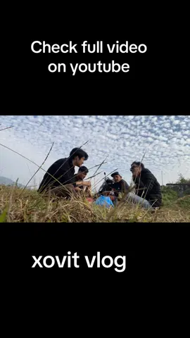 #Full Video on #youtube name =(  Xovit vlog  )  #kalomassi #damaulimuser 