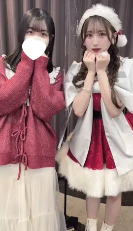 @おがわななこ ちゃん！💭💚スケートしてたの同じなのっ⛸アイドルしてるの知ってくれてたあ嬉しい🥹そして好きなフィルター同じなの嬉しい！でもリップついちゃうからはーとで隠したあー！ #きゃんちゅー #必殺あざとポーズ 