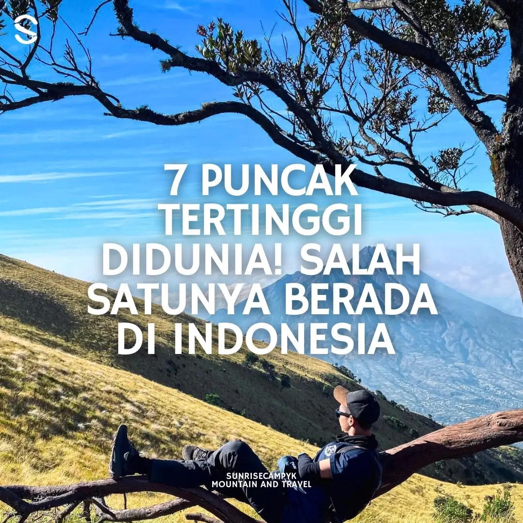 Ralat : Denali Benua Amerika Utara. Gunung Gunung Apa yang duitnya dikit? Gunung Everest... (Sorry bro duit gua baru ngeverest/ngepres) . #sevensummit #everest #kilimanjaro #denalinationalpark #aconcagua #mountainvinson #lorokan1100mdpl #tipsmendaki #tipspendaki #mountnesia #pendakiindonesia #exploregunung #gunungindonesia #pendakigunung #mendakigunung #Hiking #gunungmerbabu #gunungungaran #gunungandong #gunungijen #gunungsemeru #gunungrinjani #gunungmerbabu #gunungsindoro #gunungedepangrango #gunungciremai #gunungpapandayan #gunungcikuray #gunungprau 